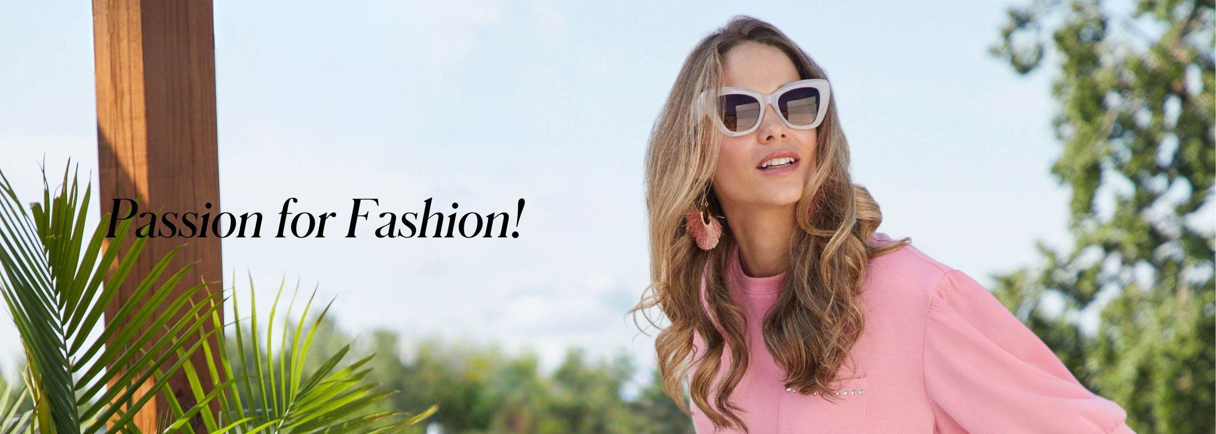 Orly Apparel - Dream Pants