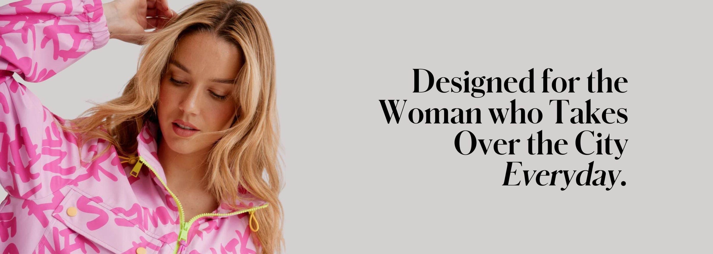 Nikki Jones - Dream Pants