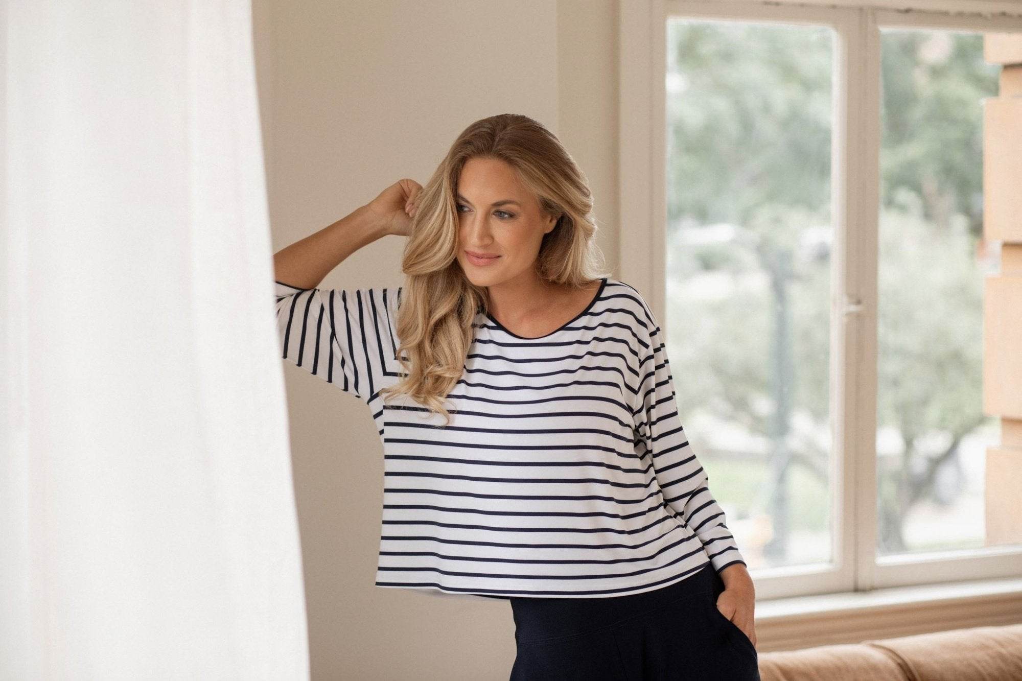 Sympli Spring 2023 - Dream Pants