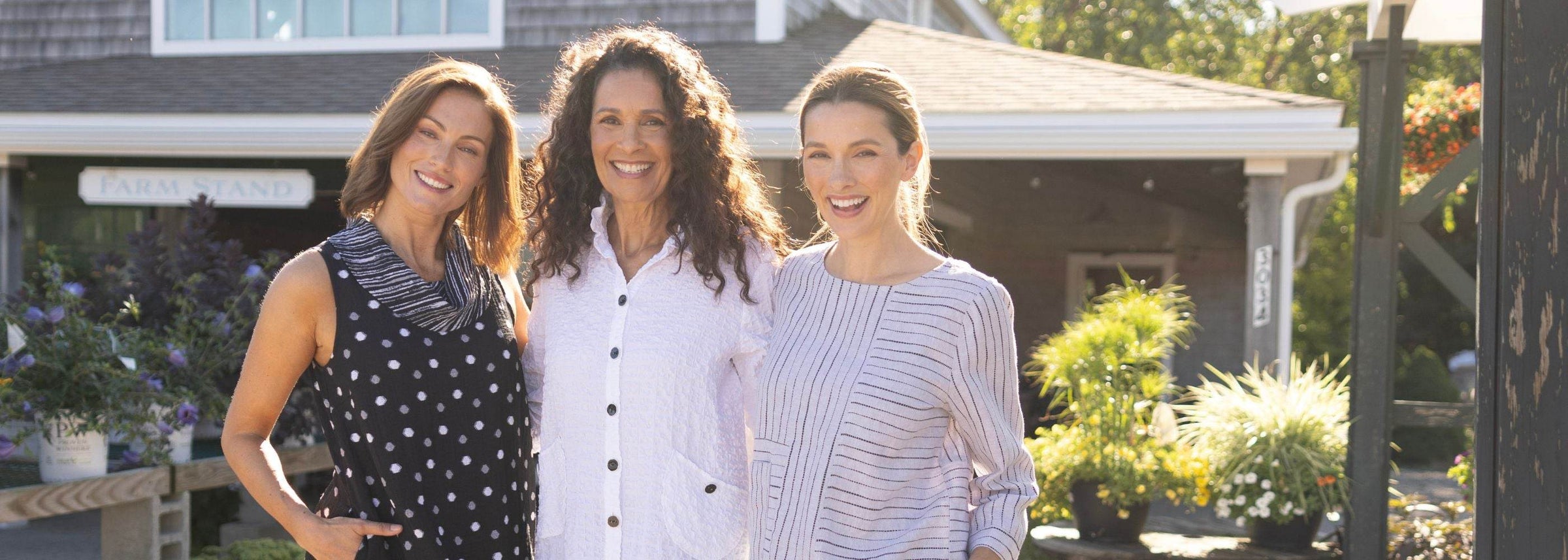 Habitat - Dream Pants