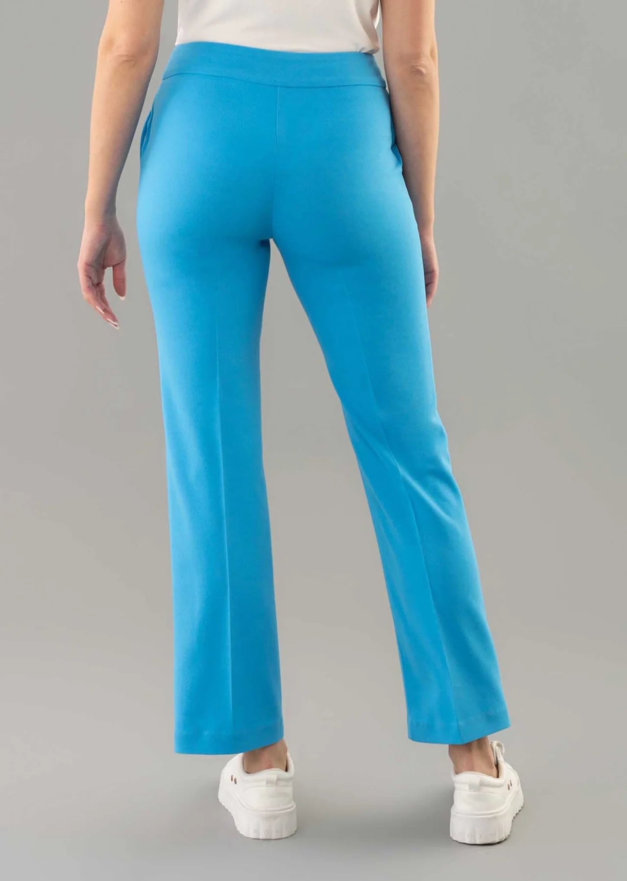 Tricotine Straight Pants Lisette L