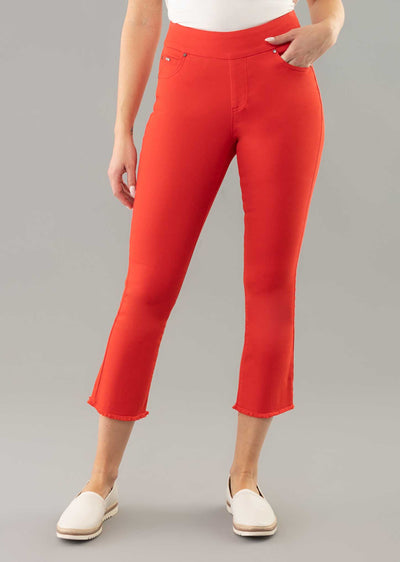 Lisette L Havanna Twill Pants 