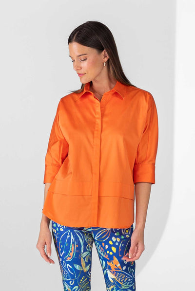 Lisette L Mylah Blouse 