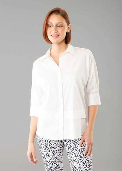 Mylah Blouse Lisette L