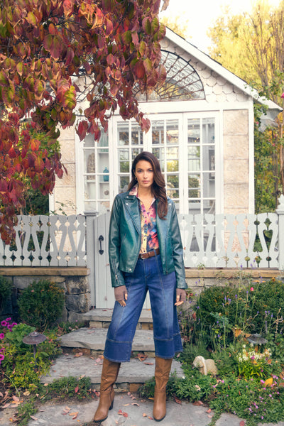 Moto Jacket - Dream Pants