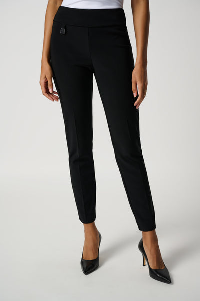 Joseph Ribkoff Contour Slim Fit Pant 