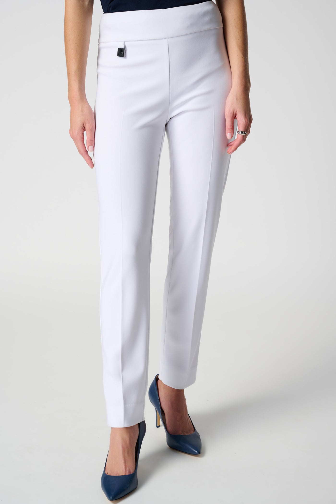 Joseph Ribkoff Contour Slim Fit Pant 