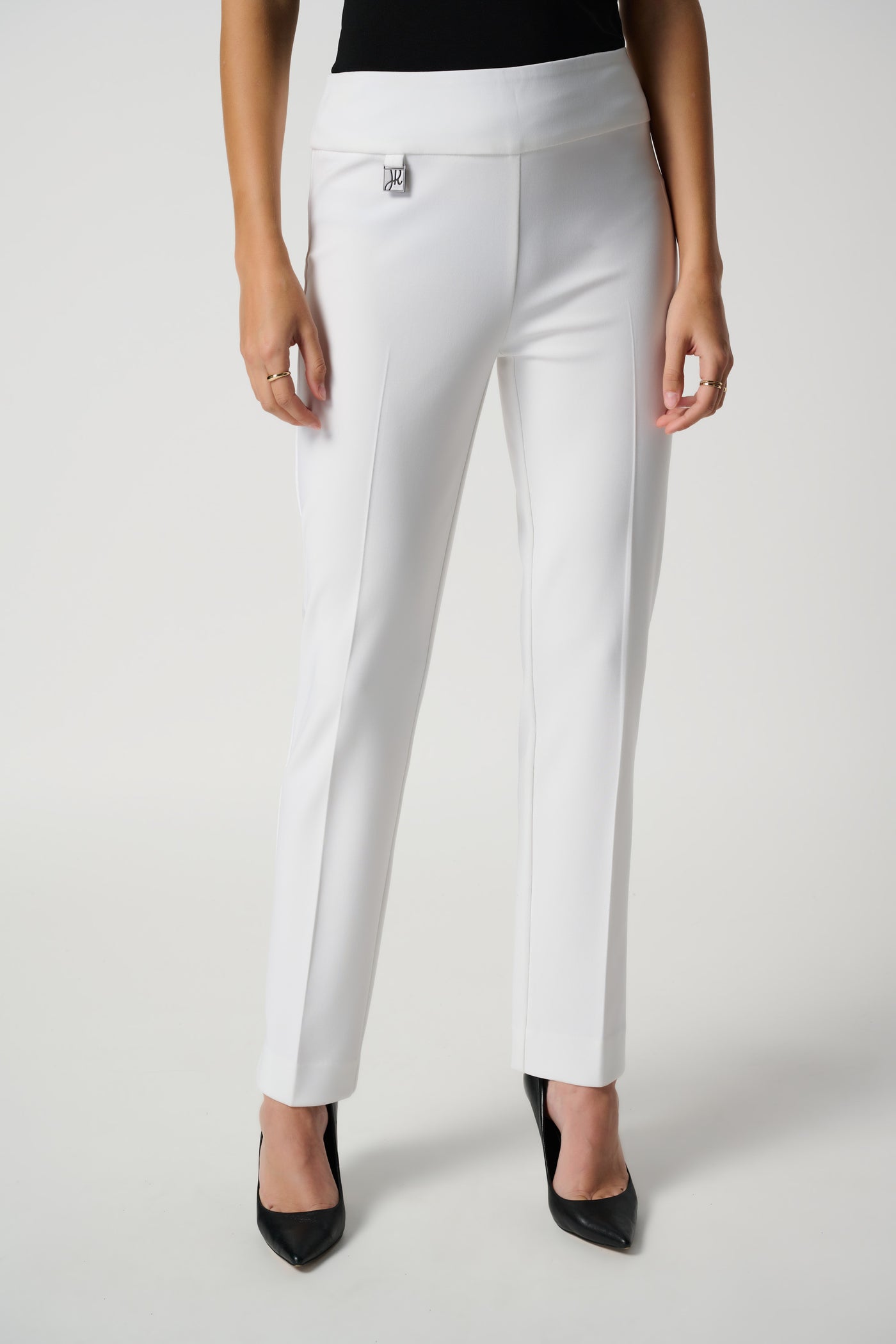 Joseph Ribkoff Contour Slim Fit Pant 