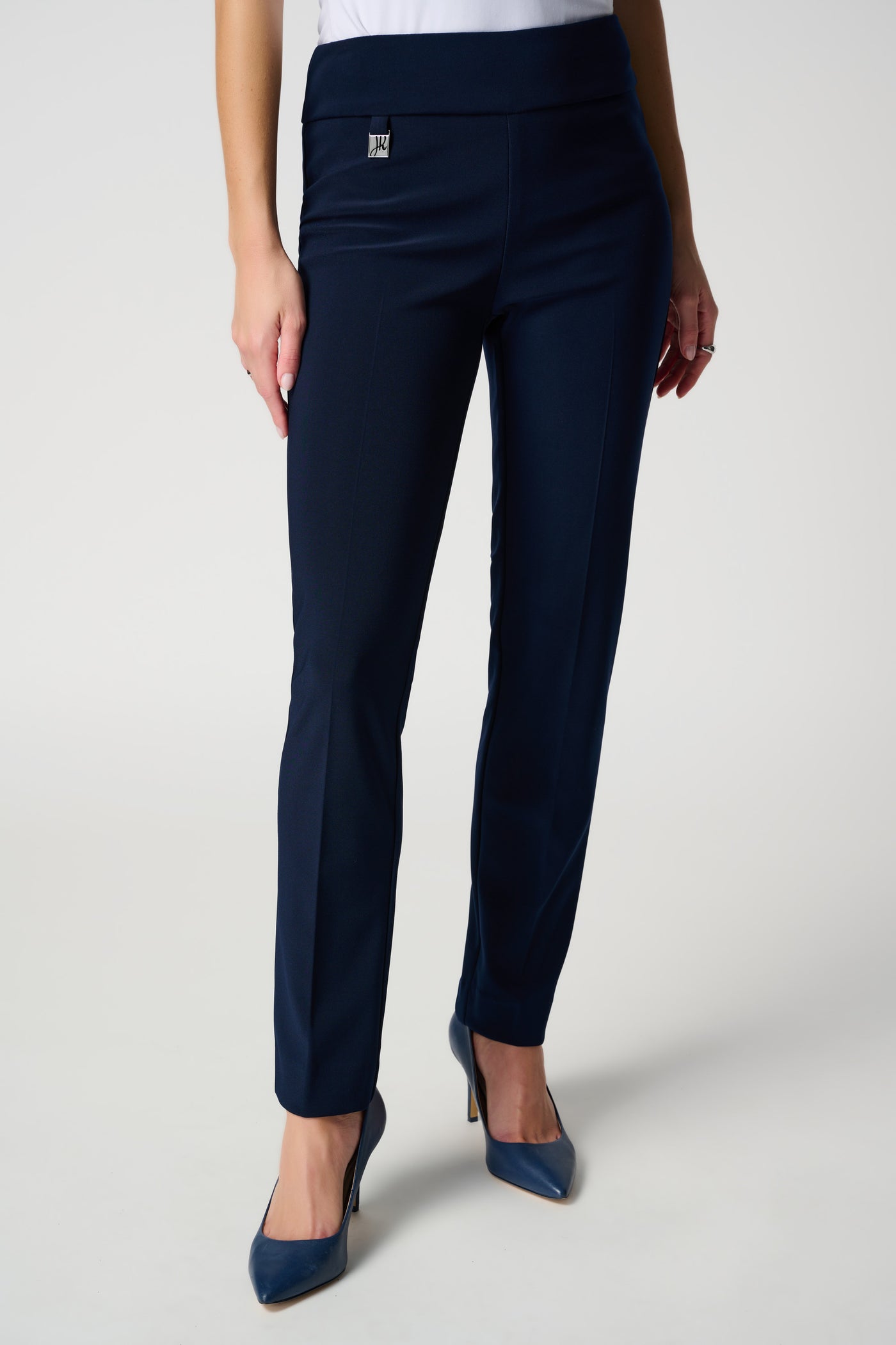 Joseph Ribkoff Contour Slim Fit Pant 