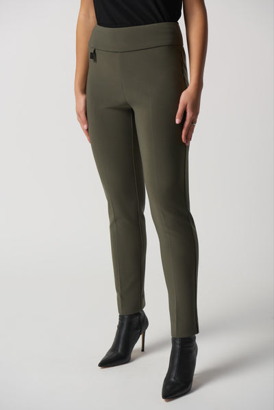 Joseph Ribkoff Contour Slim Fit Pant 