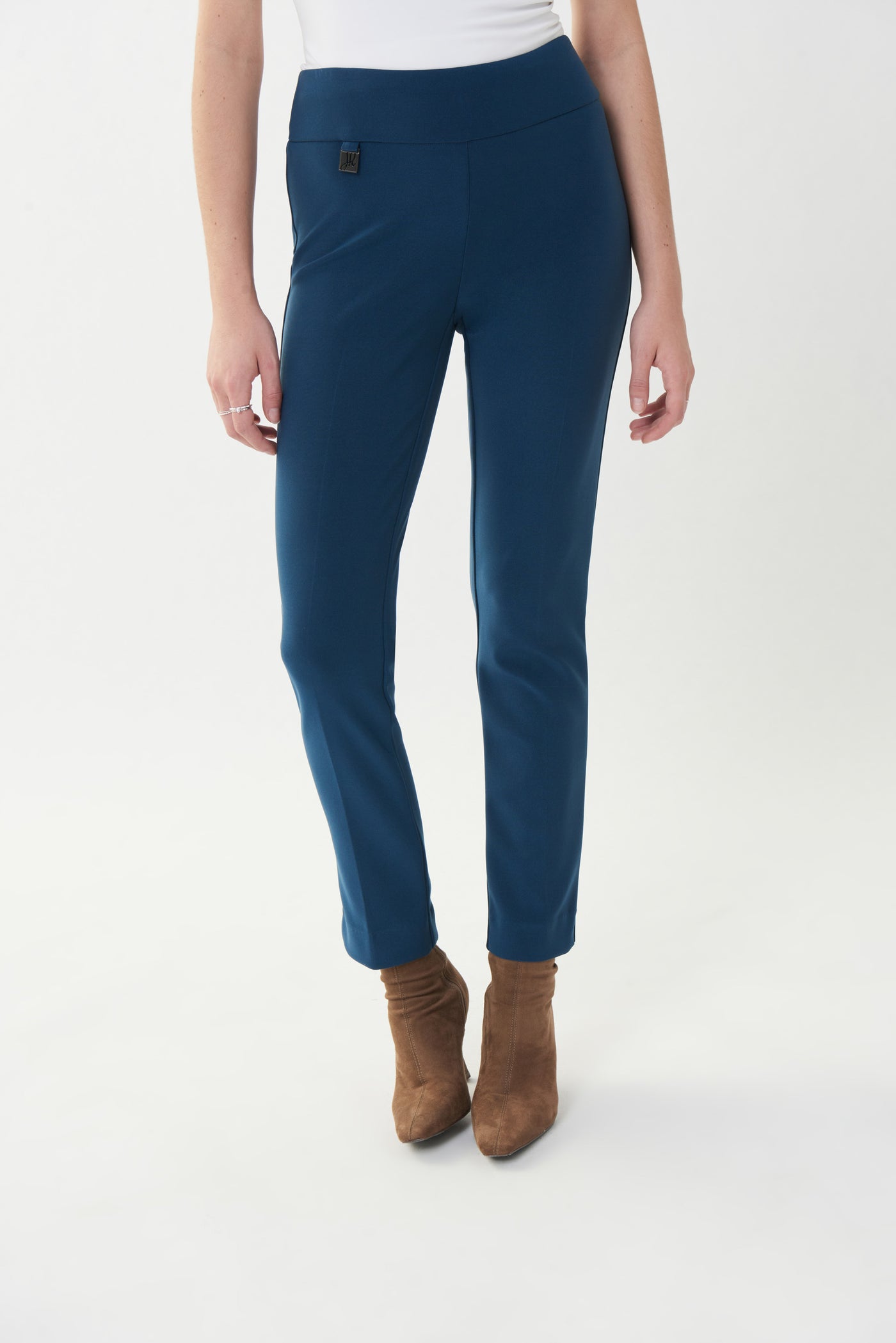 Joseph Ribkoff Contour Slim Fit Pant 