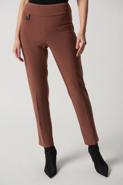 Joseph Ribkoff Contour Slim Fit Pant 