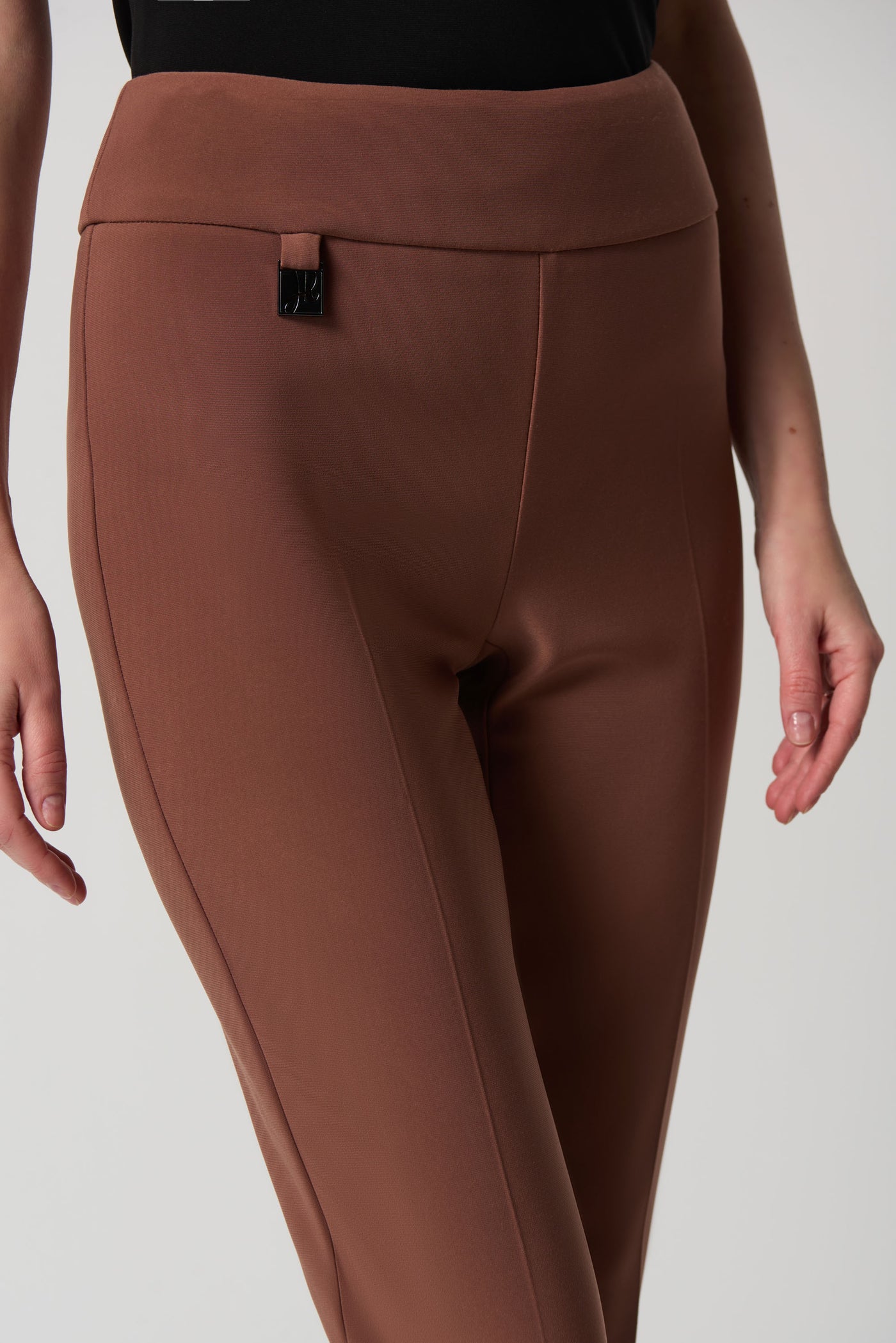 Joseph Ribkoff Contour Slim Fit Pant 