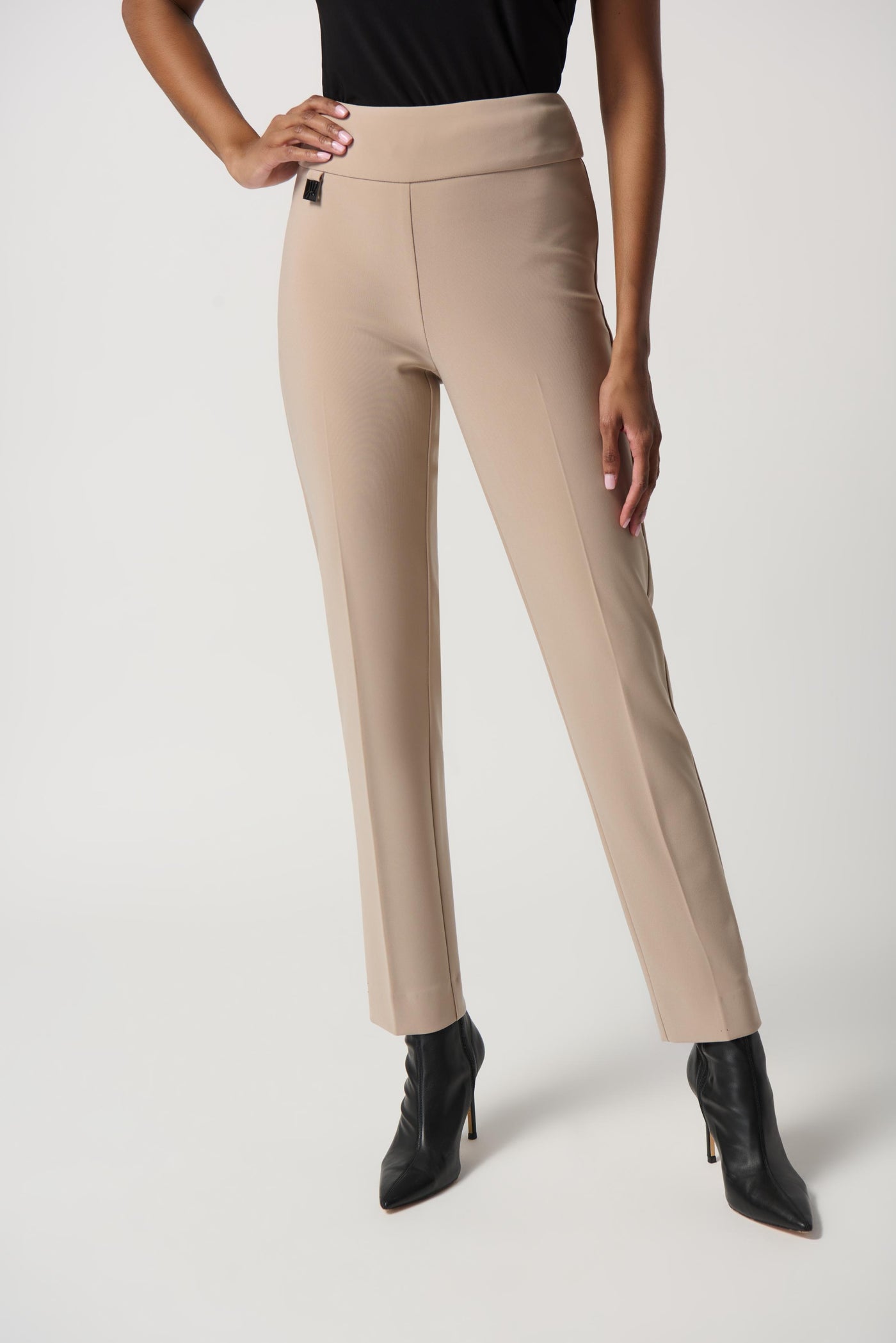 Joseph Ribkoff Contour Slim Fit Pant 