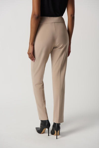 Joseph Ribkoff Contour Slim Fit Pant 