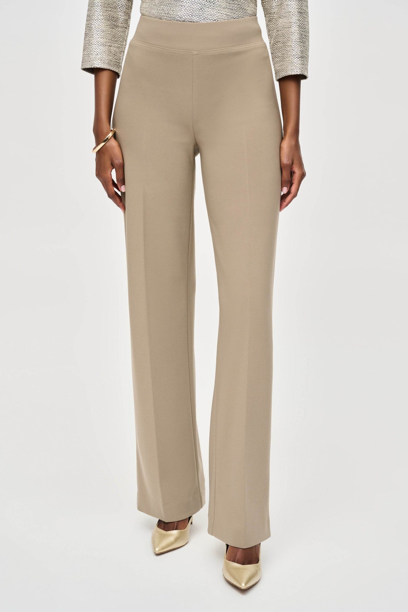 Classic Wide-Leg Pant - Seasonal Colors - Dream Pants
