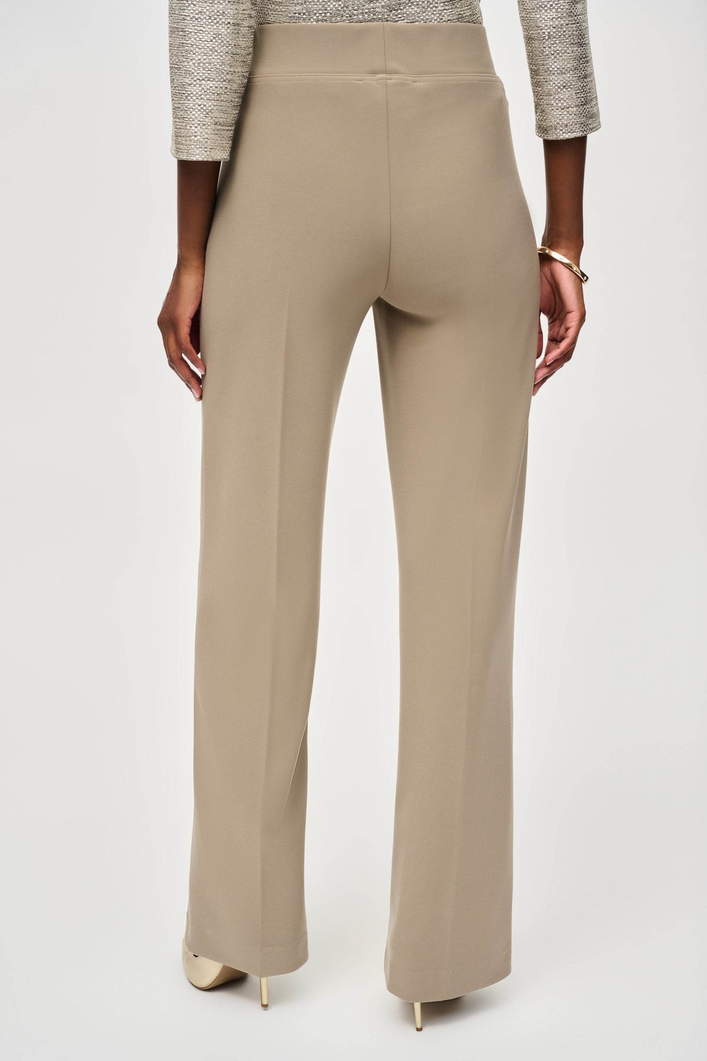 Classic Wide-Leg Pant - Seasonal Colors - Dream Pants