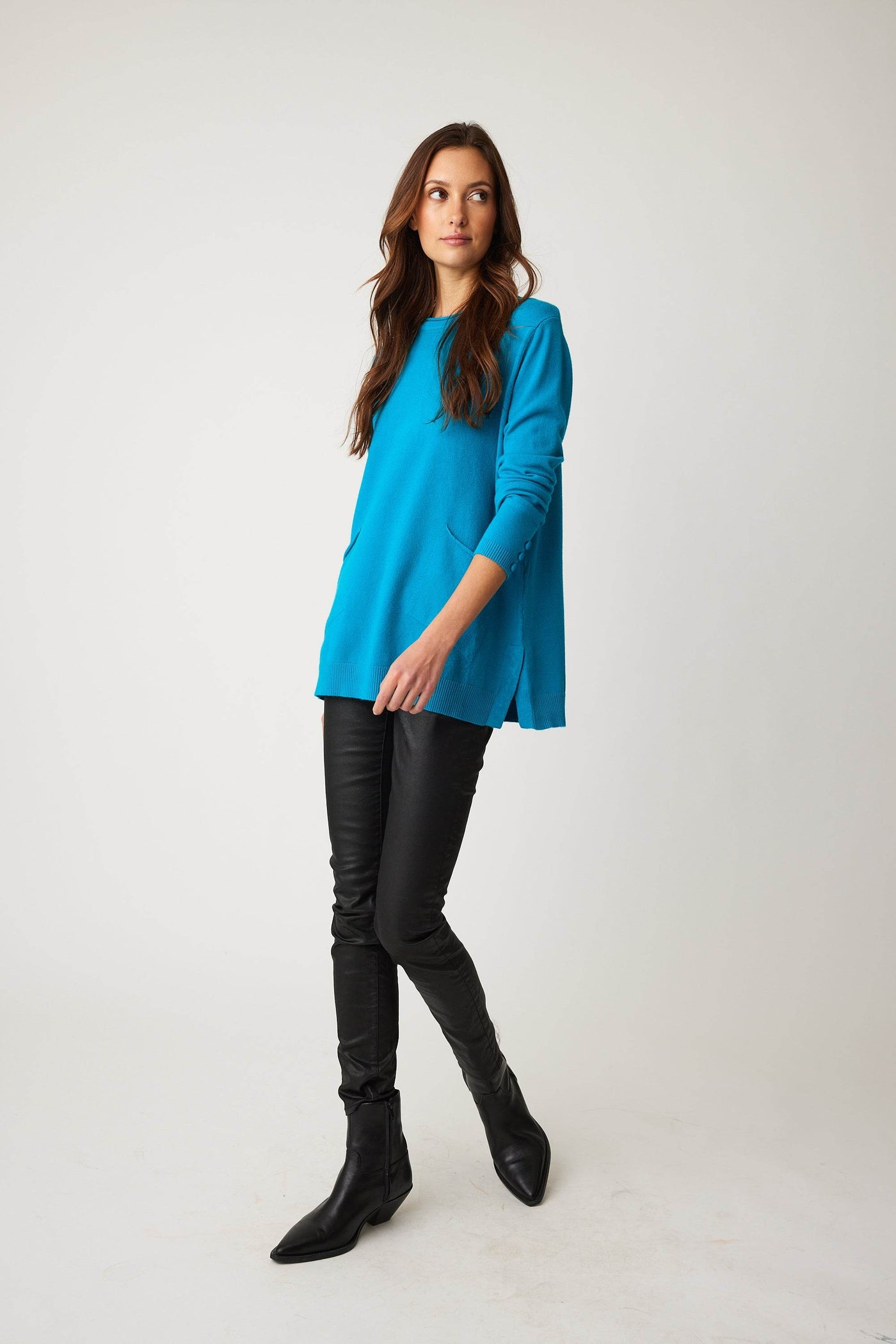 Kylee Tunic - Dream Pants