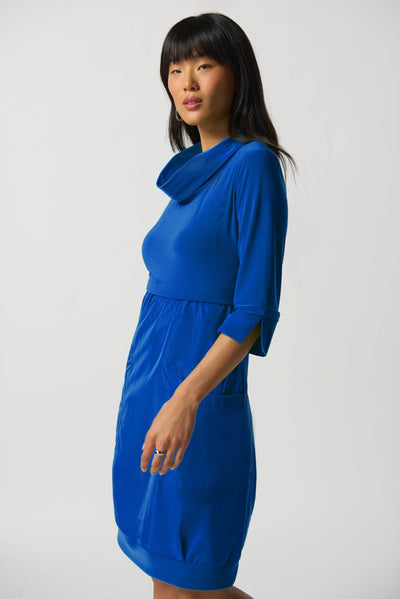 Cocoon Dress Essential - Dream Pants