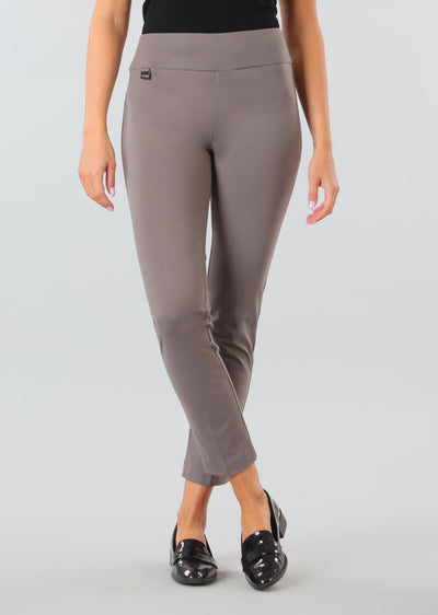 Essentials Slim Ankle Pants, Kathryn PDR Lisette L
