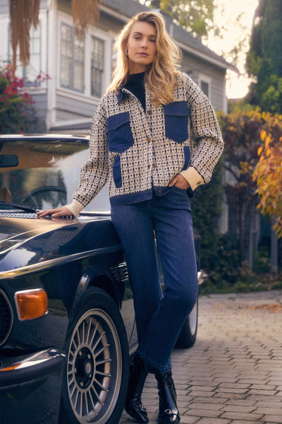 Basic Pull-On Straight Ankle - Dream Pants