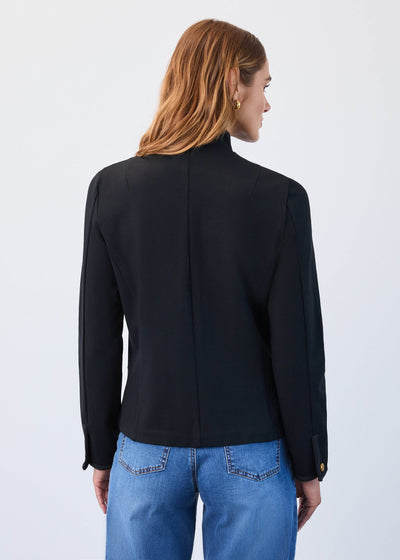 Braid Detail Blazer - Dream Pants