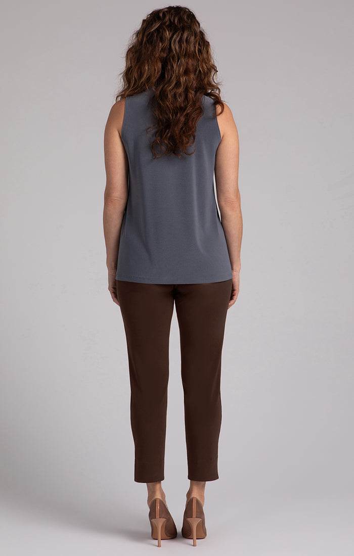 Deep V Trapeze Tank Sale - Dream Pants