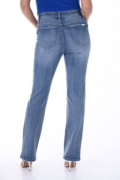 Frank Lyman Slim Fit Denim 