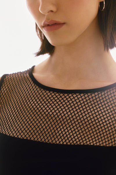 Signature Silky Knit Sleeveless Culotte Jumpsuit - Dream Pants