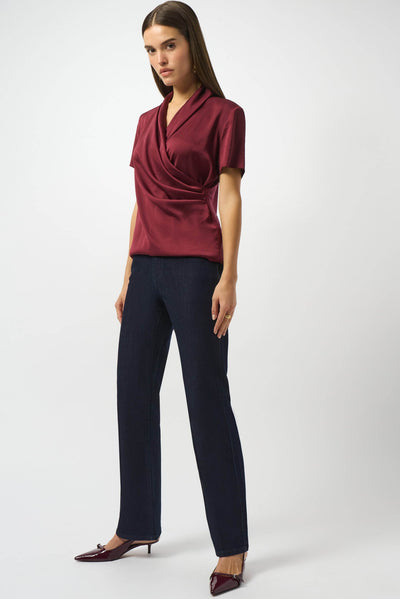 Classic Bootcut Brooke Stretch Jeans - Dream Pants