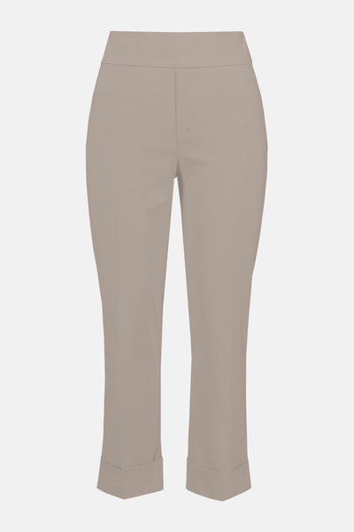 Millennium Pull-On Capri Pants - Dream Pants