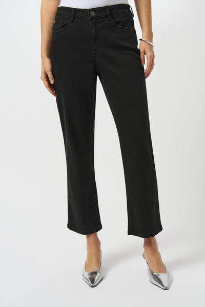 Margot Classic Straight Leg Stretch Jeans - Dream Pants