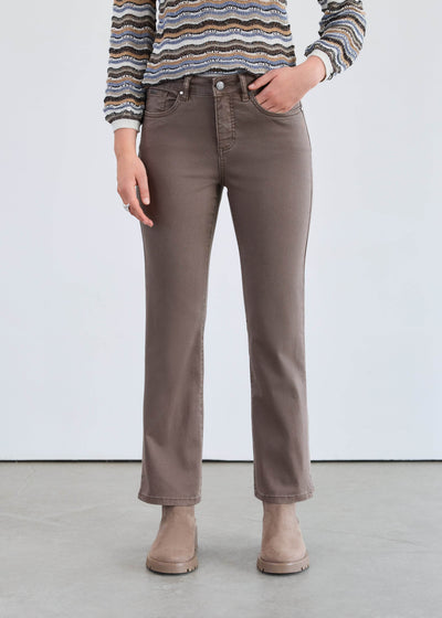Olivia Boot Ankle Pants - Dream Pants