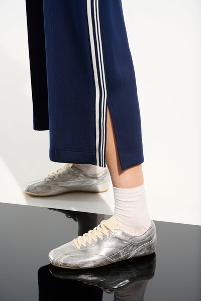 Scuba Jersey Pull-On Culotte Pants Joseph Ribkoff