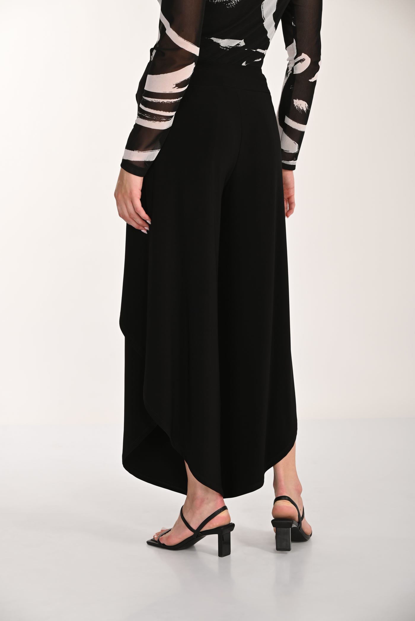 Midnight Flow Pants Frank Lyman