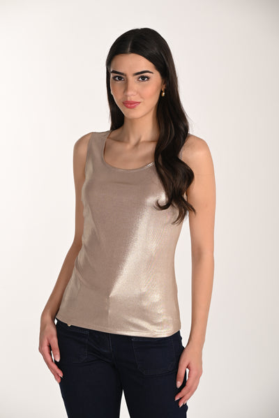 Shimmer Essence Tank Frank Lyman