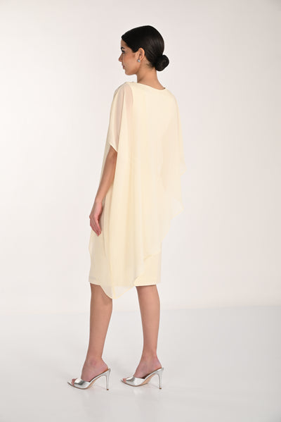 Chiffon Dress Frank Lyman