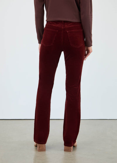 Olivia Bootleg - Dream Pants