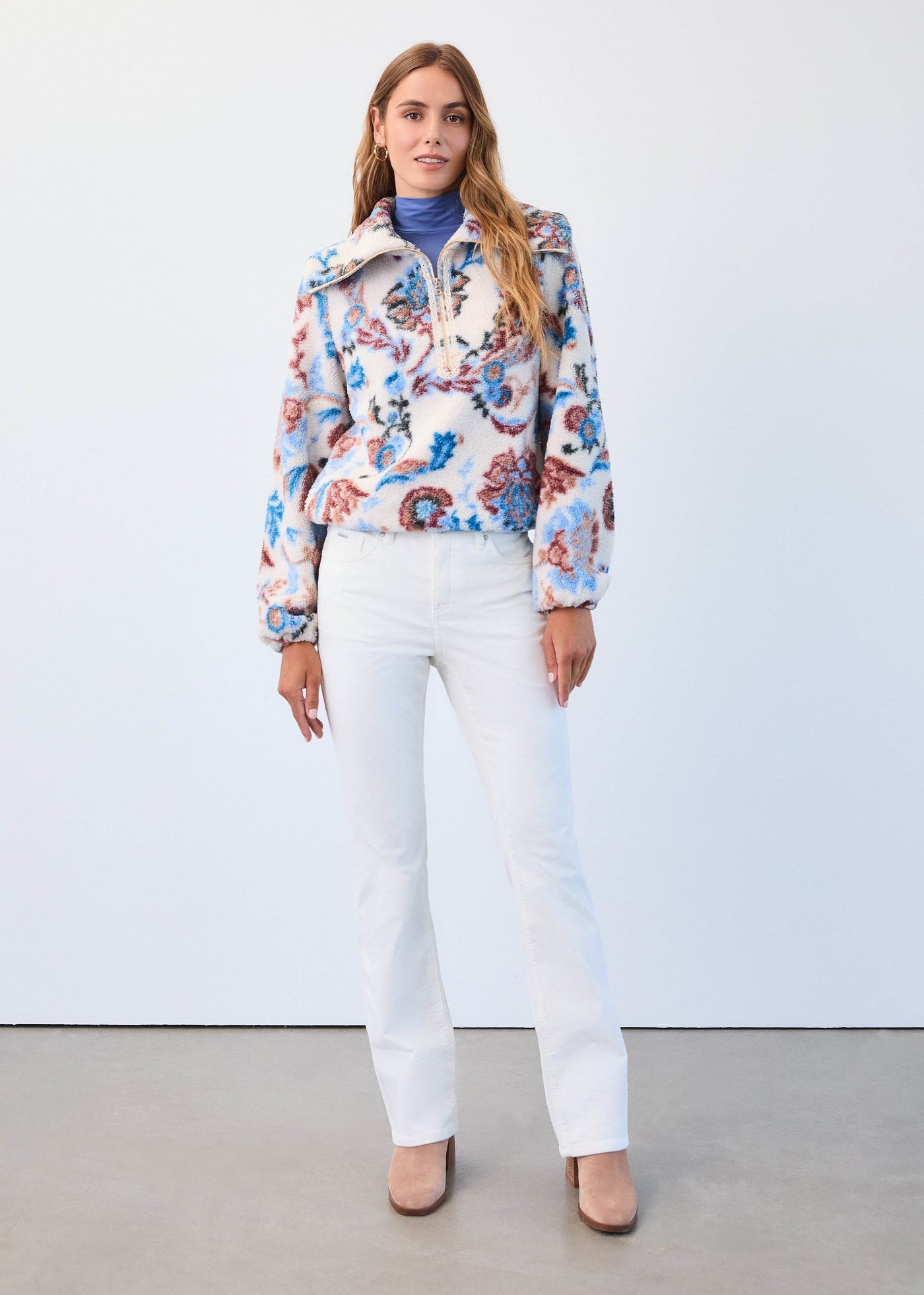 Olivia Bootleg - Dream Pants