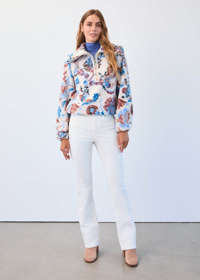 Olivia Bootleg - Dream Pants