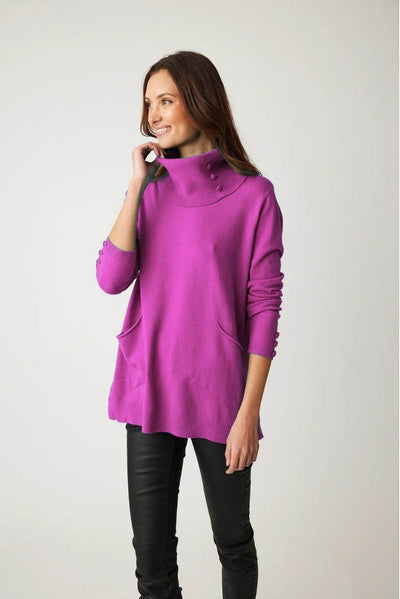 Kylee Tunic - Dream Pants