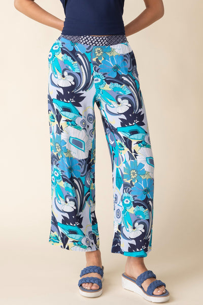 Flood Pants Habitat