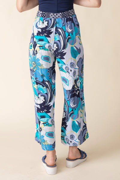 Flood Pants Habitat