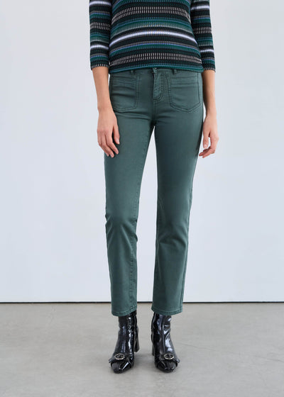 Christina Straight Leg Pants - Dream Pants