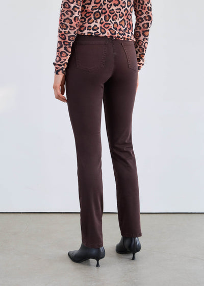 Suzanne Straight Leg - Dream Pants