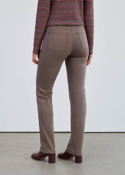 Suzanne Straight Leg - Dream Pants