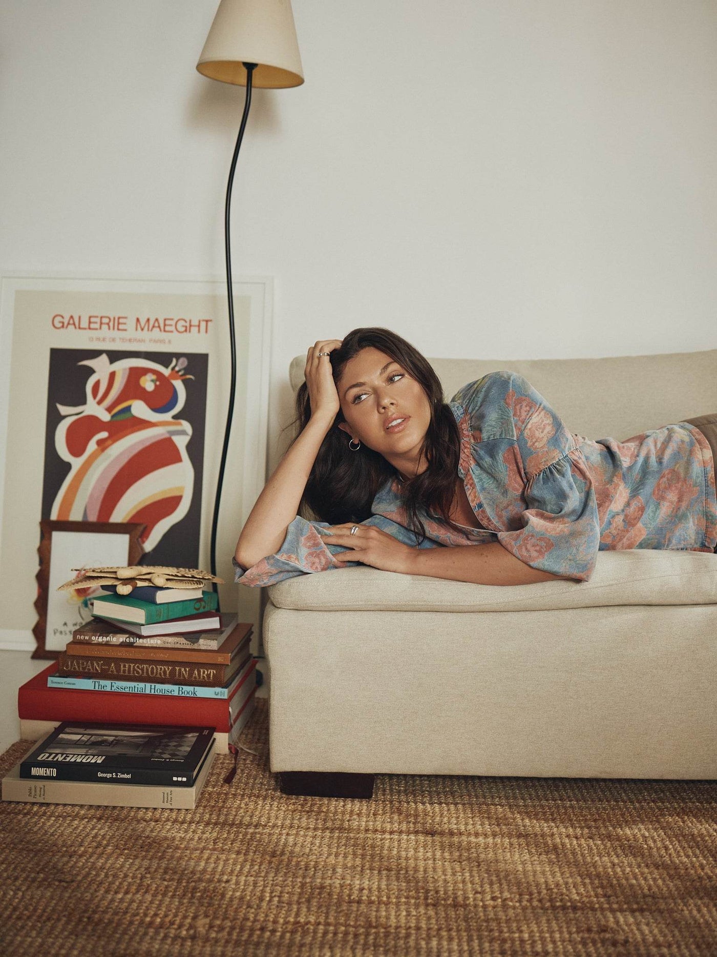 Long Sleeve Shirt - Dream Pants