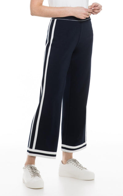 Wide Leg Pants Orly Apparel