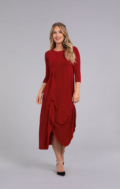 Sympli Drama Dress 