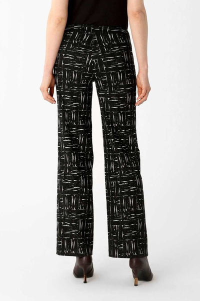 Lisette L Wide Leg Pant, Shauna Pattern 